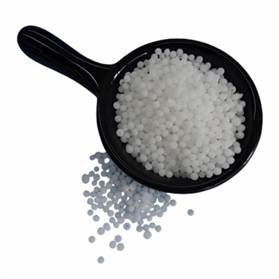 Prills de nitrato de sódio